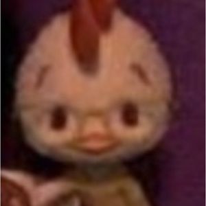 Meet your Posher, Steven